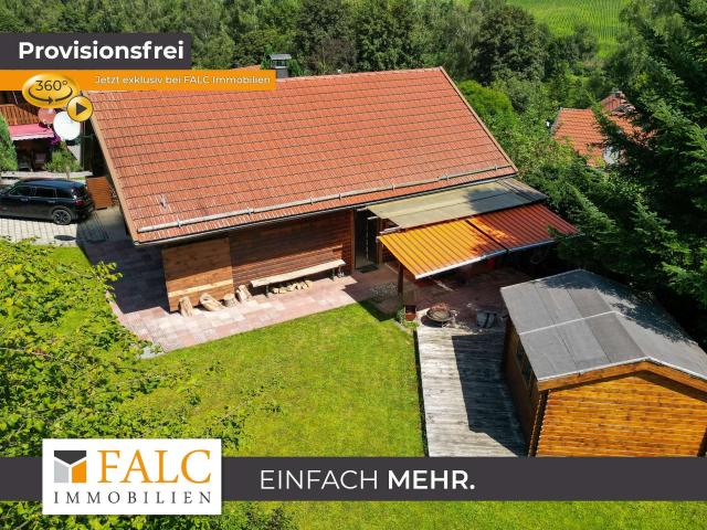Haus kaufen in Bayern
