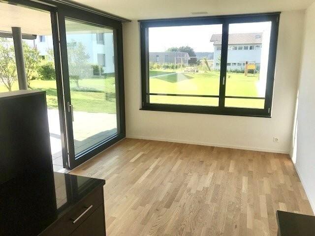 Apartment mieten in Vorimholz, Grossaffoltern
