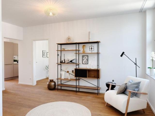 Apartment mieten in Wolfgang, Hanau