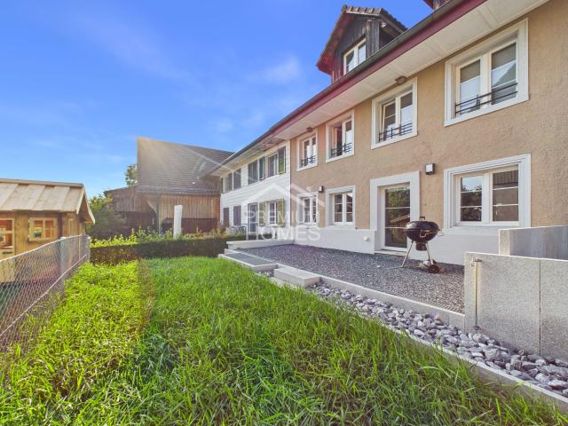 Haus kaufen in Thundorf, Thurgau