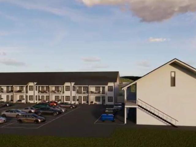 Wohnung kaufen in St. Agathen und Perau, Judendorf-Straßengel