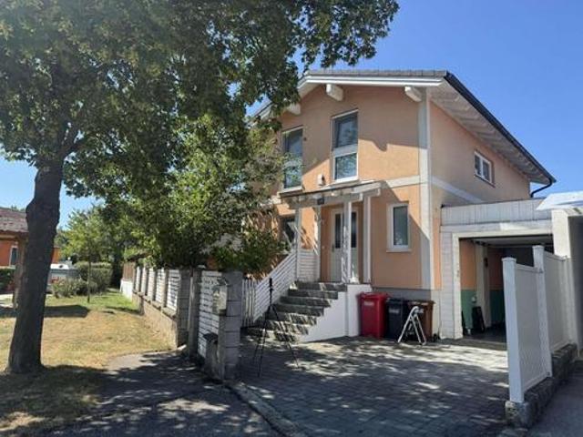 Haus kaufen in Harmannsdorf, Niederösterreich