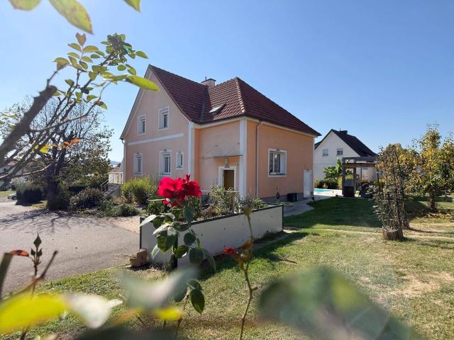 Haus kaufen in Höflach, Fehring