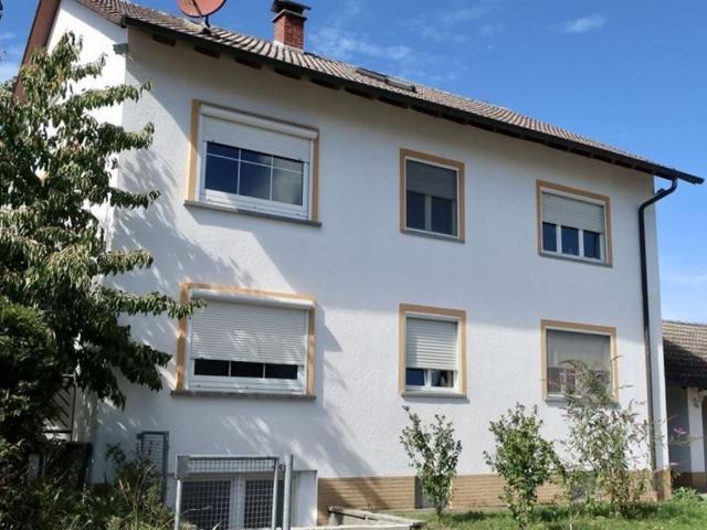 Mehrfamilienhaus kaufen in Singen, Baden-Württemberg