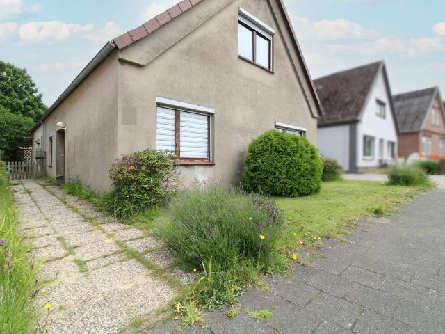 Haus kaufen in Geestland, Landkreis Cuxhaven