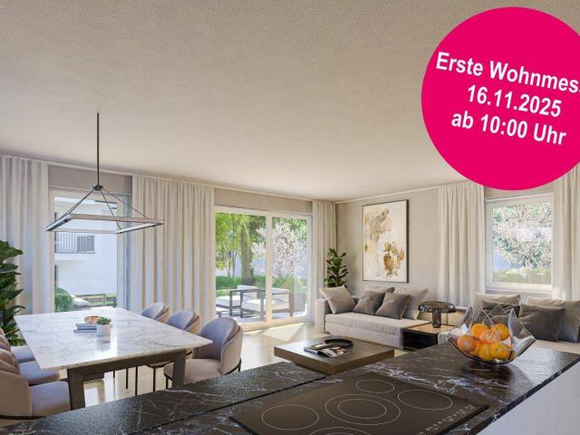 Apartment kaufen in Liesing, Wien