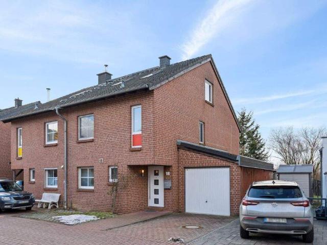 Haus kaufen in Dahme, Brandenburg