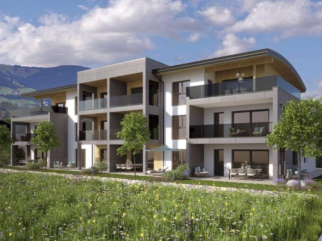 Apartment kaufen in Mittersill, Salzburg