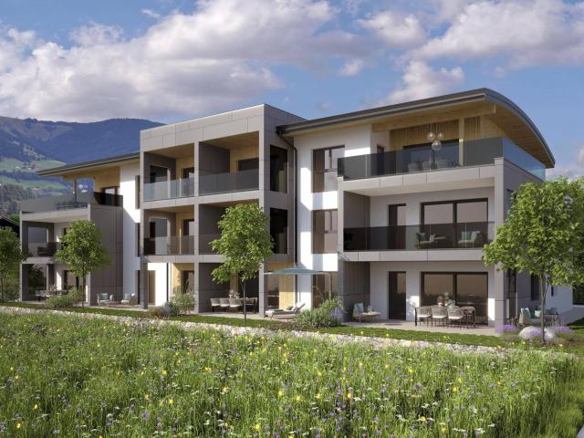 Apartment kaufen in Mittersill, Salzburg