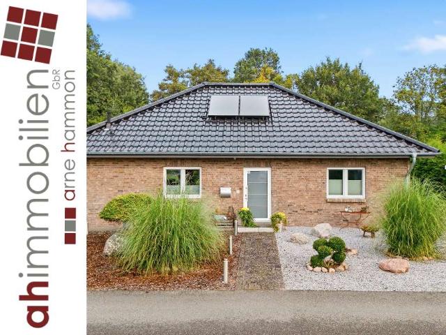 Haus kaufen in Goldelund, Kreis Nordfriesland