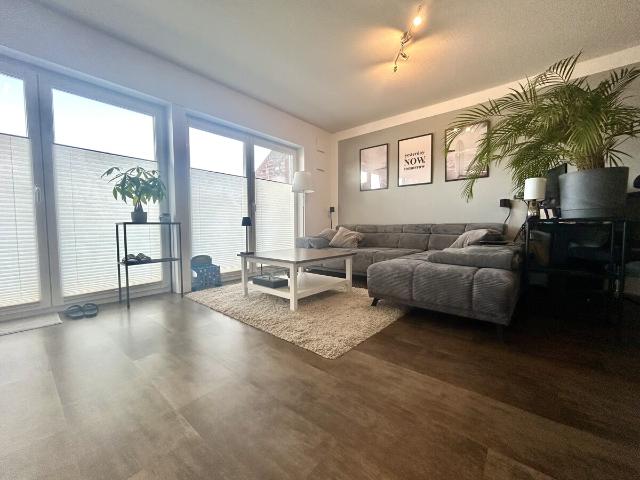 Wohnung kaufen in Klein Hollenbeck, Harsefeld