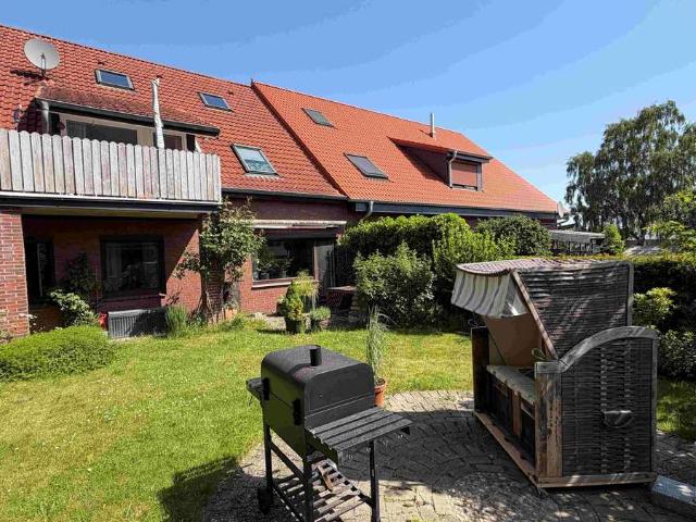 Wohnung kaufen in Haseldorf, Kreis Pinneberg
