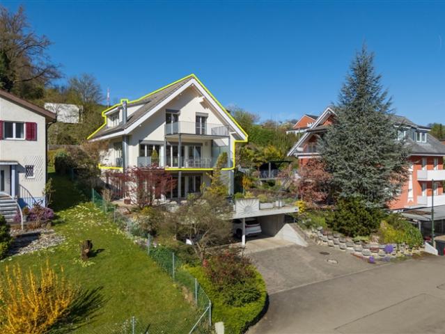 Wohnung kaufen in Muttenz, Basel-Landschaft