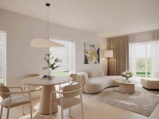 Apartment kaufen in Kirchdorf in Tirol, Tirol