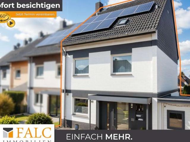 Haus kaufen in Swisttal, Nordrhein-Westfalen