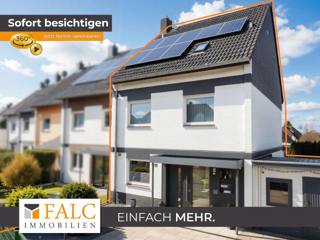 Haus kaufen in Swisttal, Nordrhein-Westfalen