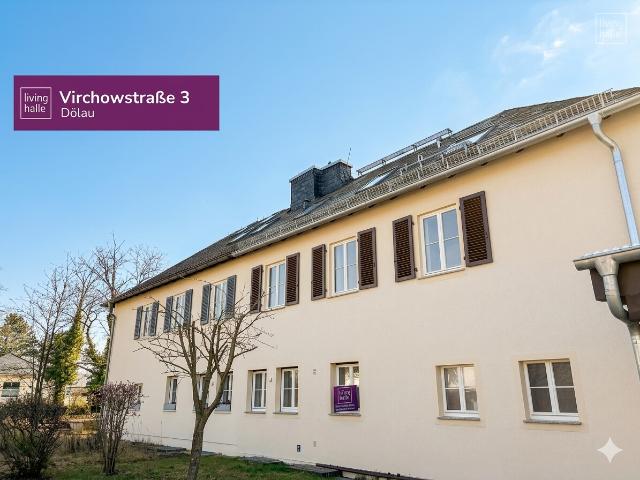 Haus mieten in Dölau, Halle