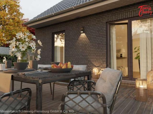 Haus kaufen in Sönnebüll, Kreis Nordfriesland
