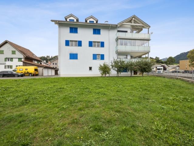 Wohnung kaufen in Einsiedeln, Schwyz