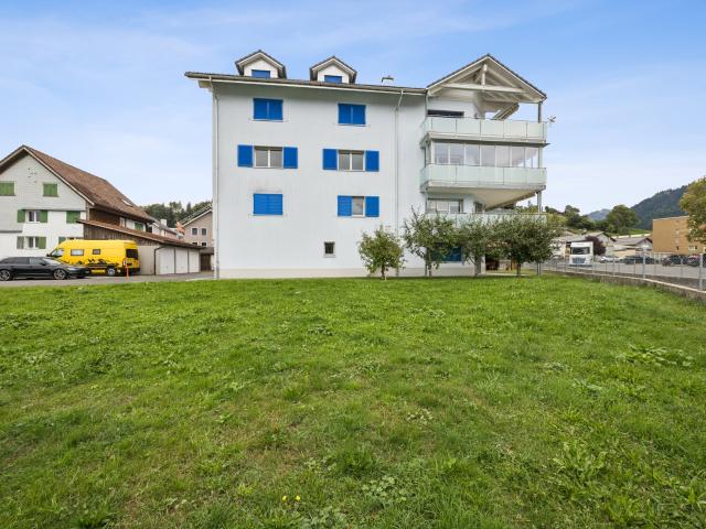 Wohnung kaufen in Einsiedeln, Schwyz