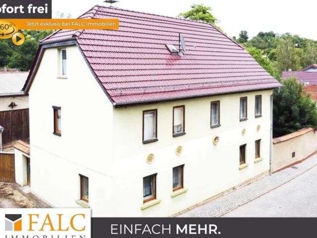 Haus kaufen in Hopfgarten, Thüringen