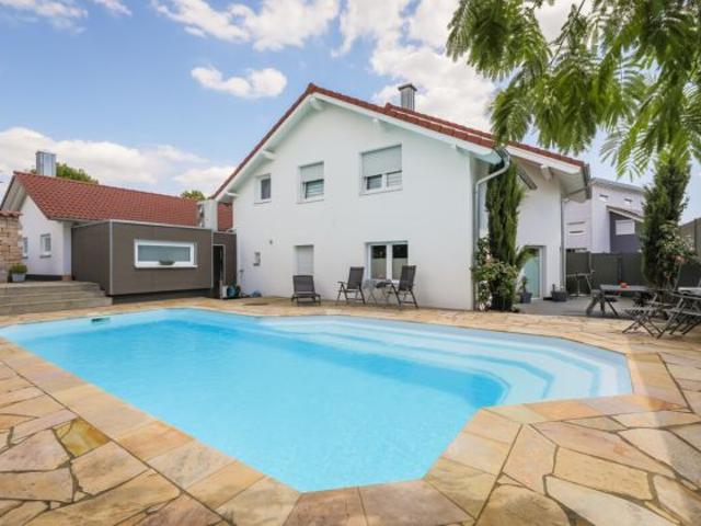 Haus kaufen in Wörth, Rheinland-Pfalz