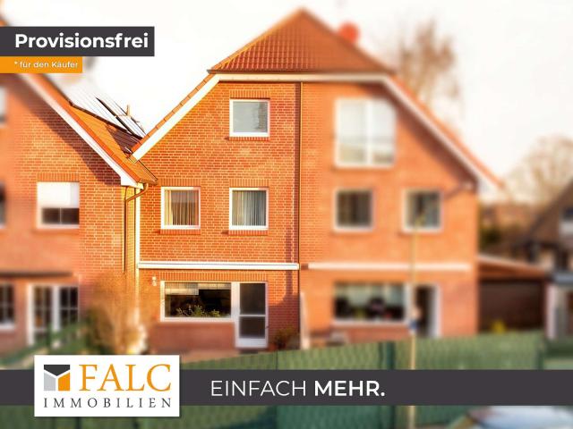 Haus kaufen in Scharnhorst, Dortmund