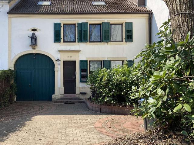 Haus kaufen in Ensdorf, Landkreis Amberg-Sulzbach