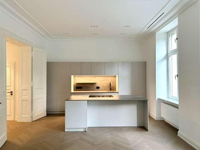 Wohnung mieten in Trier