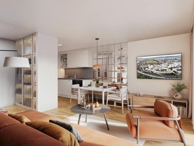 Apartment mieten in Vösendorf, Bezirk Mödling