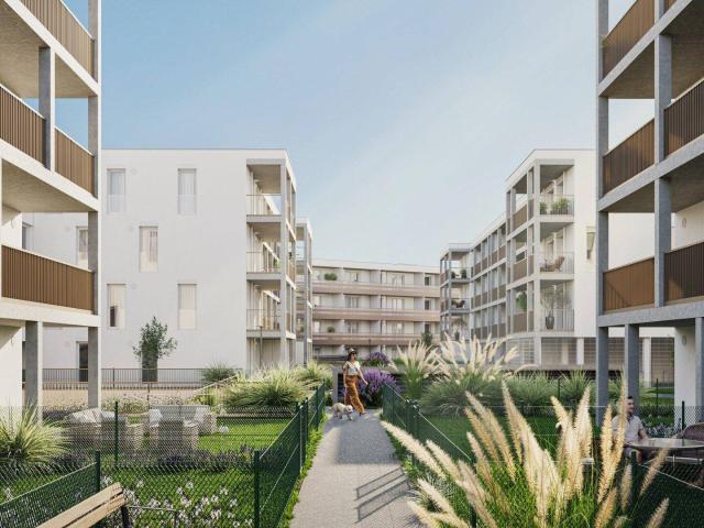 Apartment mieten in Vösendorf, Bezirk Mödling