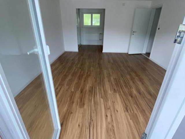 Apartment mieten in Herisau, Hinterland