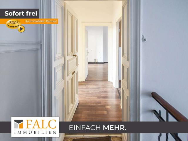 Wohnung mieten in Cracau, Krefeld