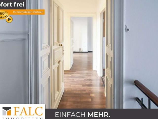Wohnung mieten in Krefeld, Nordrhein-Westfalen