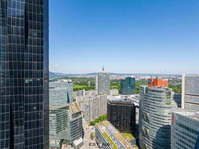Apartment mieten in Wohnpark Donaucity, Wien