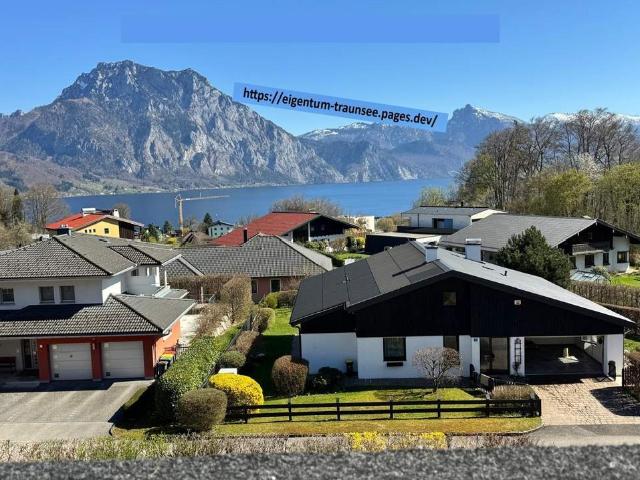 Wohnung kaufen in Gmunden, Oberösterreich