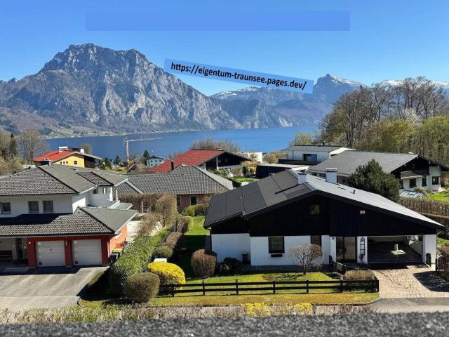 Apartment kaufen in Altmünster, Oberösterreich