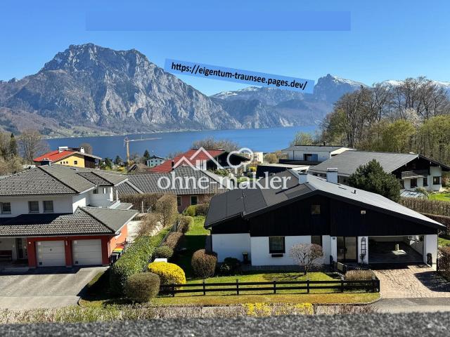 Wohnung kaufen in Altmünster, Oberösterreich
