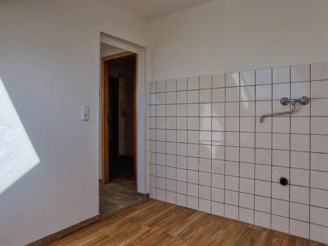 Apartment mieten in Lindenberg, Ahrensfelde