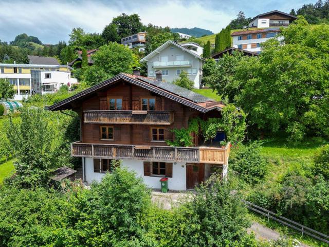 Haus kaufen in Zwischenwasser, Muntlix