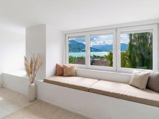 Wohnung kaufen in St. Lorenz, Oberösterreich
