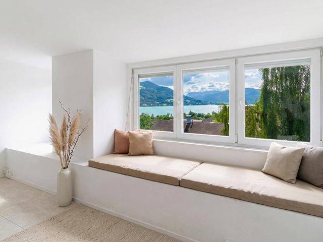 Apartment kaufen in Mondsee, Oberösterreich