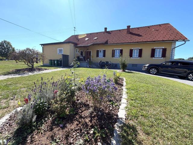 Haus kaufen in Eggersdorf, Steiermark