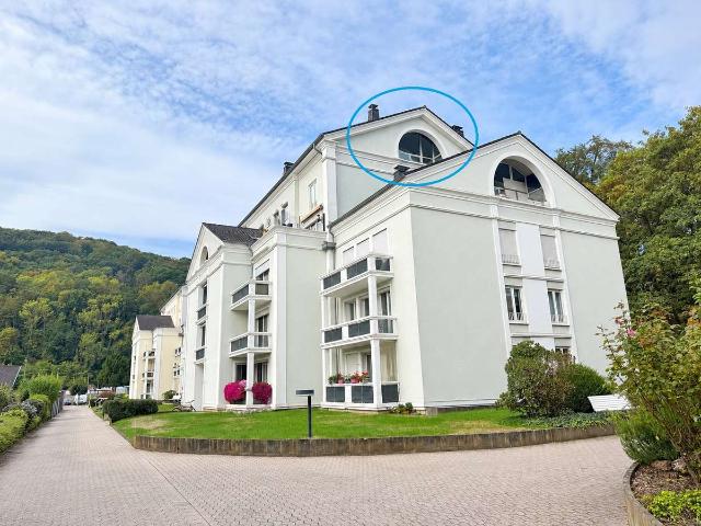 Wohnung kaufen in Bad Breisig, Landkreis Ahrweiler