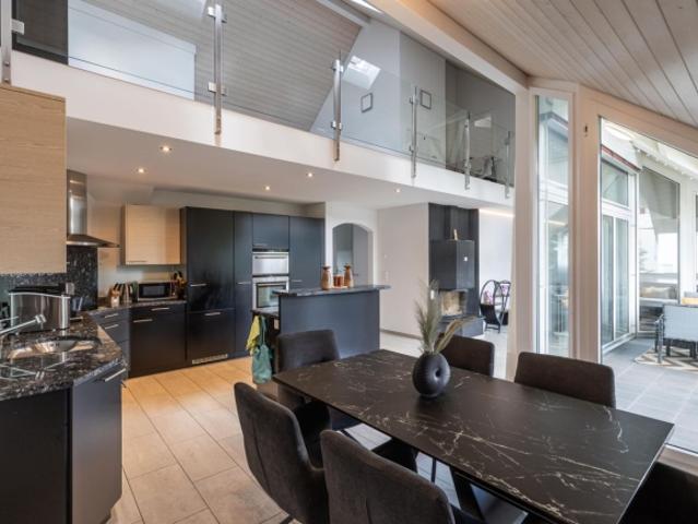 Maisonette kaufen in Wohlen (AG), Aargau