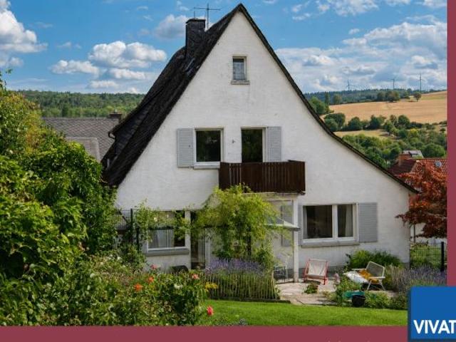 Haus kaufen in Hessen