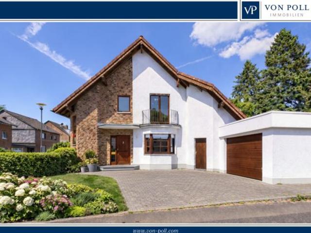 Haus kaufen in Köln, Nordrhein-Westfalen