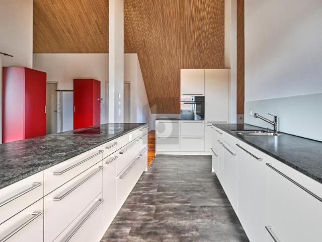 Apartment mieten in Altnau, Bezirk Kreuzlingen