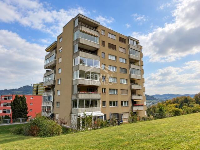 Wohnung kaufen in Ostermundigen, Verwaltungsregion Bern-Mittelland