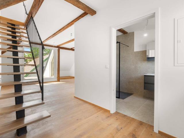 Apartment kaufen in Straßgang, Gersdorf-Feistritz